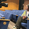 Students at Edison Career and Technology High School premiered their latest original film, In Silen